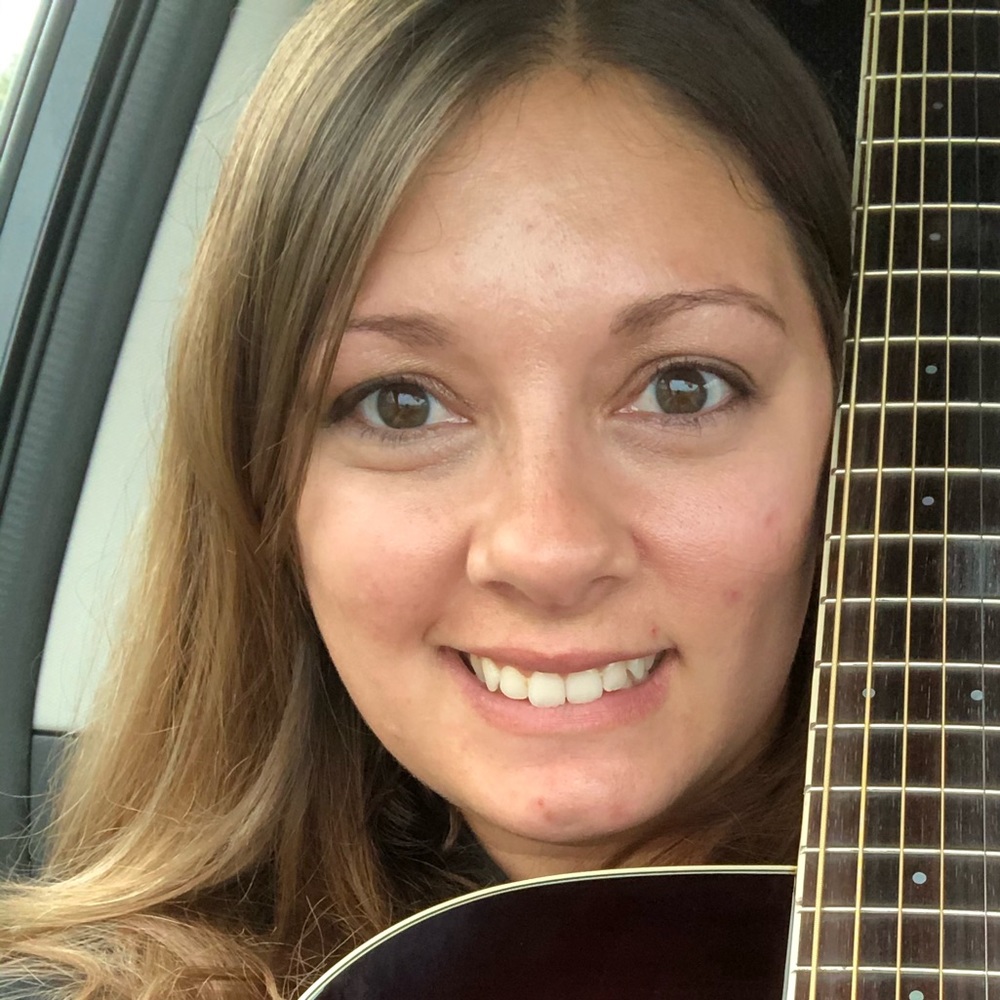 Meet your Posher, Kristi